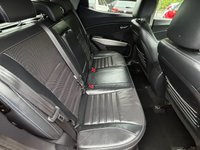 USED 2017 17 SSANGYONG TIVOLI 1.6 e-XDi ELX SUV 5dr Diesel Manual Euro 6 (115 ps) &pound;35 ROAD TAX, LOW MILES