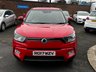 USED 2017 17 SSANGYONG TIVOLI 1.6 e-XDi ELX SUV 5dr Diesel Manual Euro 6 (115 ps) &pound;35 ROAD TAX, LOW MILES