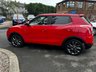 USED 2017 17 SSANGYONG TIVOLI 1.6 e-XDi ELX SUV 5dr Diesel Manual Euro 6 (115 ps) &pound;35 ROAD TAX, LOW MILES