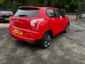 USED 2017 17 SSANGYONG TIVOLI 1.6 e-XDi ELX SUV 5dr Diesel Manual Euro 6 (115 ps) &pound;35 ROAD TAX, LOW MILES
