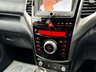USED 2017 17 SSANGYONG TIVOLI 1.6 e-XDi ELX SUV 5dr Diesel Manual Euro 6 (115 ps) &pound;35 ROAD TAX, LOW MILES
