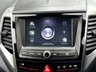 USED 2017 17 SSANGYONG TIVOLI 1.6 e-XDi ELX SUV 5dr Diesel Manual Euro 6 (115 ps) &pound;35 ROAD TAX, LOW MILES