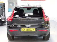 USED 2020 70 VOLVO XC40 1.5 T3 R-Design SUV 5dr Petrol Auto Euro 6 (s/s) (163 ps) SAT NAV-H/K SOUND-PAN ROOF