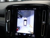 USED 2020 70 VOLVO XC40 1.5 T3 R-Design SUV 5dr Petrol Auto Euro 6 (s/s) (163 ps) SAT NAV-H/K SOUND-PAN ROOF