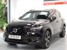 USED 2020 70 VOLVO XC40 1.5 T3 R-Design SUV 5dr Petrol Auto Euro 6 (s/s) (163 ps) SAT NAV-H/K SOUND-PAN ROOF