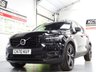 USED 2020 70 VOLVO XC40 1.5 T3 R-Design SUV 5dr Petrol Auto Euro 6 (s/s) (163 ps) SAT NAV-H/K SOUND-PAN ROOF