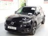 USED 2020 70 VOLVO XC40 1.5 T3 R-Design SUV 5dr Petrol Auto Euro 6 (s/s) (163 ps) SAT NAV-H/K SOUND-PAN ROOF