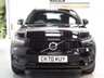 USED 2020 70 VOLVO XC40 1.5 T3 R-Design SUV 5dr Petrol Auto Euro 6 (s/s) (163 ps) SAT NAV-H/K SOUND-PAN ROOF