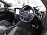 USED 2020 70 VOLVO XC40 1.5 T3 R-Design SUV 5dr Petrol Auto Euro 6 (s/s) (163 ps) SAT NAV-H/K SOUND-PAN ROOF