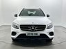 USED 2019 19 MERCEDES-BENZ GLC 2.0 GLC250 AMG Night Edition G-Tronic+ 4MATIC Euro 6 (s/s) 5dr PANROOF, R/CAMERA, ALL-LED, BT