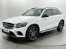 USED 2019 19 MERCEDES-BENZ GLC 2.0 GLC250 AMG Night Edition G-Tronic+ 4MATIC Euro 6 (s/s) 5dr PANROOF, R/CAMERA, ALL-LED, BT