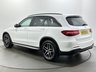 USED 2019 19 MERCEDES-BENZ GLC 2.0 GLC250 AMG Night Edition G-Tronic+ 4MATIC Euro 6 (s/s) 5dr PANROOF, R/CAMERA, ALL-LED, BT