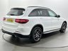 USED 2019 19 MERCEDES-BENZ GLC 2.0 GLC250 AMG Night Edition G-Tronic+ 4MATIC Euro 6 (s/s) 5dr PANROOF, R/CAMERA, ALL-LED, BT