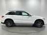 USED 2019 19 MERCEDES-BENZ GLC 2.0 GLC250 AMG Night Edition G-Tronic+ 4MATIC Euro 6 (s/s) 5dr PANROOF, R/CAMERA, ALL-LED, BT