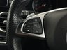 USED 2019 19 MERCEDES-BENZ GLC 2.0 GLC250 AMG Night Edition G-Tronic+ 4MATIC Euro 6 (s/s) 5dr PANROOF, R/CAMERA, ALL-LED, BT