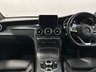 USED 2019 19 MERCEDES-BENZ GLC 2.0 GLC250 AMG Night Edition G-Tronic+ 4MATIC Euro 6 (s/s) 5dr PANROOF, R/CAMERA, ALL-LED, BT