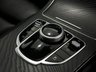 USED 2019 19 MERCEDES-BENZ GLC 2.0 GLC250 AMG Night Edition G-Tronic+ 4MATIC Euro 6 (s/s) 5dr PANROOF, R/CAMERA, ALL-LED, BT