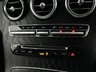 USED 2019 19 MERCEDES-BENZ GLC 2.0 GLC250 AMG Night Edition G-Tronic+ 4MATIC Euro 6 (s/s) 5dr PANROOF, R/CAMERA, ALL-LED, BT