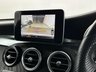 USED 2019 19 MERCEDES-BENZ GLC 2.0 GLC250 AMG Night Edition G-Tronic+ 4MATIC Euro 6 (s/s) 5dr PANROOF, R/CAMERA, ALL-LED, BT