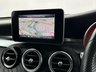 USED 2019 19 MERCEDES-BENZ GLC 2.0 GLC250 AMG Night Edition G-Tronic+ 4MATIC Euro 6 (s/s) 5dr PANROOF, R/CAMERA, ALL-LED, BT