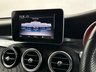 USED 2019 19 MERCEDES-BENZ GLC 2.0 GLC250 AMG Night Edition G-Tronic+ 4MATIC Euro 6 (s/s) 5dr PANROOF, R/CAMERA, ALL-LED, BT