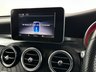USED 2019 19 MERCEDES-BENZ GLC 2.0 GLC250 AMG Night Edition G-Tronic+ 4MATIC Euro 6 (s/s) 5dr PANROOF, R/CAMERA, ALL-LED, BT