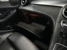 USED 2019 19 MERCEDES-BENZ GLC 2.0 GLC250 AMG Night Edition G-Tronic+ 4MATIC Euro 6 (s/s) 5dr PANROOF, R/CAMERA, ALL-LED, BT