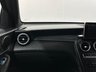 USED 2019 19 MERCEDES-BENZ GLC 2.0 GLC250 AMG Night Edition G-Tronic+ 4MATIC Euro 6 (s/s) 5dr PANROOF, R/CAMERA, ALL-LED, BT