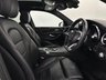 USED 2019 19 MERCEDES-BENZ GLC 2.0 GLC250 AMG Night Edition G-Tronic+ 4MATIC Euro 6 (s/s) 5dr PANROOF, R/CAMERA, ALL-LED, BT