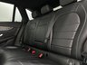 USED 2019 19 MERCEDES-BENZ GLC 2.0 GLC250 AMG Night Edition G-Tronic+ 4MATIC Euro 6 (s/s) 5dr PANROOF, R/CAMERA, ALL-LED, BT