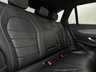 USED 2019 19 MERCEDES-BENZ GLC 2.0 GLC250 AMG Night Edition G-Tronic+ 4MATIC Euro 6 (s/s) 5dr PANROOF, R/CAMERA, ALL-LED, BT