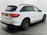 USED 2019 19 MERCEDES-BENZ GLC 2.0 GLC250 AMG Night Edition G-Tronic+ 4MATIC Euro 6 (s/s) 5dr PANROOF, R/CAMERA, ALL-LED, BT