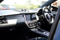 USED 2020 20 PORSCHE MACAN 2.9T V6 GTS SUV 5dr Petrol PDK 4WD Euro 6 (s/s) (380 ps) BLACK HALF LEATHER & SUEDE, SATELLITE NAVIGATION, AIR CONDITIONING, REAR CAMERA, HEATED FRONT SEATS, LANE ASSIST, CRUISE CONTROL, PRIVACY GLASS, BOSE SURROUND SOUND, MULTI FUNCTION STEERING WHEEL, SPORT MODE, PHONE APPS, 20&rdquo; ALLOY WHEELS, OPTICAL FRONT & REAR PARKING SENSORS, ELECTRIC FRONT SEATS, ELECTRIC FOLDING MIRRORS, SPORT DESIGN PACK WITH SIDE SKIRTS, SPORTS EXHAUST SYSTEM IN BLACK, PASM, POWER STEERING PLUS, AUTO DIM EXTERIOR & INTERIOR MIRRORS, BRUSHED ALUMINIUM INTERIOR PACKAGE,