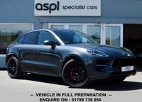 USED 2020 20 PORSCHE MACAN 2.9T V6 GTS SUV 5dr Petrol PDK 4WD Euro 6 (s/s) (380 ps) BLACK HALF LEATHER & SUEDE, SATELLITE NAVIGATION, AIR CONDITIONING, REAR CAMERA, HEATED FRONT SEATS, LANE ASSIST, CRUISE CONTROL, PRIVACY GLASS, BOSE SURROUND SOUND, MULTI FUNCTION STEERING WHEEL, SPORT MODE, PHONE APPS, 20&rdquo; ALLOY WHEELS, OPTICAL FRONT & REAR PARKING SENSORS, ELECTRIC FRONT SEATS, ELECTRIC FOLDING MIRRORS, SPORT DESIGN PACK WITH SIDE SKIRTS, SPORTS EXHAUST SYSTEM IN BLACK, PASM, POWER STEERING PLUS, AUTO DIM EXTERIOR & INTERIOR MIRRORS, BRUSHED ALUMINIUM INTERIOR PACKAGE,