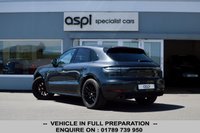 USED 2020 20 PORSCHE MACAN 2.9T V6 GTS SUV 5dr Petrol PDK 4WD Euro 6 (s/s) (380 ps) BLACK HALF LEATHER & SUEDE, SATELLITE NAVIGATION, AIR CONDITIONING, REAR CAMERA, HEATED FRONT SEATS, LANE ASSIST, CRUISE CONTROL, PRIVACY GLASS, BOSE SURROUND SOUND, MULTI FUNCTION STEERING WHEEL, SPORT MODE, PHONE APPS, 20&rdquo; ALLOY WHEELS, OPTICAL FRONT & REAR PARKING SENSORS, ELECTRIC FRONT SEATS, ELECTRIC FOLDING MIRRORS, SPORT DESIGN PACK WITH SIDE SKIRTS, SPORTS EXHAUST SYSTEM IN BLACK, PASM, POWER STEERING PLUS, AUTO DIM EXTERIOR & INTERIOR MIRRORS, BRUSHED ALUMINIUM INTERIOR PACKAGE,