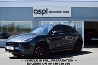 USED 2020 20 PORSCHE MACAN 2.9T V6 GTS SUV 5dr Petrol PDK 4WD Euro 6 (s/s) (380 ps) BLACK HALF LEATHER & SUEDE, SATELLITE NAVIGATION, AIR CONDITIONING, REAR CAMERA, HEATED FRONT SEATS, LANE ASSIST, CRUISE CONTROL, PRIVACY GLASS, BOSE SURROUND SOUND, MULTI FUNCTION STEERING WHEEL, SPORT MODE, PHONE APPS, 20&rdquo; ALLOY WHEELS, OPTICAL FRONT & REAR PARKING SENSORS, ELECTRIC FRONT SEATS, ELECTRIC FOLDING MIRRORS, SPORT DESIGN PACK WITH SIDE SKIRTS, SPORTS EXHAUST SYSTEM IN BLACK, PASM, POWER STEERING PLUS, AUTO DIM EXTERIOR & INTERIOR MIRRORS, BRUSHED ALUMINIUM INTERIOR PACKAGE,