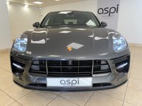 USED 2020 20 PORSCHE MACAN 2.9T V6 GTS SUV 5dr Petrol PDK 4WD Euro 6 (s/s) (380 ps) BLACK HALF LEATHER & SUEDE, SATELLITE NAVIGATION, AIR CONDITIONING, REAR CAMERA, HEATED FRONT SEATS, LANE ASSIST, CRUISE CONTROL, PRIVACY GLASS, BOSE SURROUND SOUND, MULTI FUNCTION STEERING WHEEL, SPORT MODE, PHONE APPS, 20&rdquo; ALLOY WHEELS, OPTICAL FRONT & REAR PARKING SENSORS, ELECTRIC FRONT SEATS, ELECTRIC FOLDING MIRRORS, SPORT DESIGN PACK WITH SIDE SKIRTS, SPORTS EXHAUST SYSTEM IN BLACK, PASM, POWER STEERING PLUS, AUTO DIM EXTERIOR & INTERIOR MIRRORS, BRUSHED ALUMINIUM INTERIOR PACKAGE,
