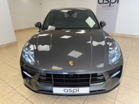 USED 2020 20 PORSCHE MACAN 2.9T V6 GTS SUV 5dr Petrol PDK 4WD Euro 6 (s/s) (380 ps) BLACK HALF LEATHER & SUEDE, SATELLITE NAVIGATION, AIR CONDITIONING, REAR CAMERA, HEATED FRONT SEATS, LANE ASSIST, CRUISE CONTROL, PRIVACY GLASS, BOSE SURROUND SOUND, MULTI FUNCTION STEERING WHEEL, SPORT MODE, PHONE APPS, 20&rdquo; ALLOY WHEELS, OPTICAL FRONT & REAR PARKING SENSORS, ELECTRIC FRONT SEATS, ELECTRIC FOLDING MIRRORS, SPORT DESIGN PACK WITH SIDE SKIRTS, SPORTS EXHAUST SYSTEM IN BLACK, PASM, POWER STEERING PLUS, AUTO DIM EXTERIOR & INTERIOR MIRRORS, BRUSHED ALUMINIUM INTERIOR PACKAGE,