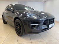 USED 2020 20 PORSCHE MACAN 2.9T V6 GTS SUV 5dr Petrol PDK 4WD Euro 6 (s/s) (380 ps) BLACK HALF LEATHER & SUEDE, SATELLITE NAVIGATION, AIR CONDITIONING, REAR CAMERA, HEATED FRONT SEATS, LANE ASSIST, CRUISE CONTROL, PRIVACY GLASS, BOSE SURROUND SOUND, MULTI FUNCTION STEERING WHEEL, SPORT MODE, PHONE APPS, 20&rdquo; ALLOY WHEELS, OPTICAL FRONT & REAR PARKING SENSORS, ELECTRIC FRONT SEATS, ELECTRIC FOLDING MIRRORS, SPORT DESIGN PACK WITH SIDE SKIRTS, SPORTS EXHAUST SYSTEM IN BLACK, PASM, POWER STEERING PLUS, AUTO DIM EXTERIOR & INTERIOR MIRRORS, BRUSHED ALUMINIUM INTERIOR PACKAGE,