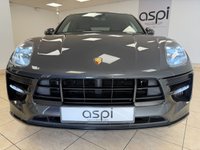 USED 2020 20 PORSCHE MACAN 2.9T V6 GTS SUV 5dr Petrol PDK 4WD Euro 6 (s/s) (380 ps) BLACK HALF LEATHER & SUEDE, SATELLITE NAVIGATION, AIR CONDITIONING, REAR CAMERA, HEATED FRONT SEATS, LANE ASSIST, CRUISE CONTROL, PRIVACY GLASS, BOSE SURROUND SOUND, MULTI FUNCTION STEERING WHEEL, SPORT MODE, PHONE APPS, 20&rdquo; ALLOY WHEELS, OPTICAL FRONT & REAR PARKING SENSORS, ELECTRIC FRONT SEATS, ELECTRIC FOLDING MIRRORS, SPORT DESIGN PACK WITH SIDE SKIRTS, SPORTS EXHAUST SYSTEM IN BLACK, PASM, POWER STEERING PLUS, AUTO DIM EXTERIOR & INTERIOR MIRRORS, BRUSHED ALUMINIUM INTERIOR PACKAGE,