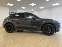 USED 2020 20 PORSCHE MACAN 2.9T V6 GTS SUV 5dr Petrol PDK 4WD Euro 6 (s/s) (380 ps) BLACK HALF LEATHER & SUEDE, SATELLITE NAVIGATION, AIR CONDITIONING, REAR CAMERA, HEATED FRONT SEATS, LANE ASSIST, CRUISE CONTROL, PRIVACY GLASS, BOSE SURROUND SOUND, MULTI FUNCTION STEERING WHEEL, SPORT MODE, PHONE APPS, 20&rdquo; ALLOY WHEELS, OPTICAL FRONT & REAR PARKING SENSORS, ELECTRIC FRONT SEATS, ELECTRIC FOLDING MIRRORS, SPORT DESIGN PACK WITH SIDE SKIRTS, SPORTS EXHAUST SYSTEM IN BLACK, PASM, POWER STEERING PLUS, AUTO DIM EXTERIOR & INTERIOR MIRRORS, BRUSHED ALUMINIUM INTERIOR PACKAGE,