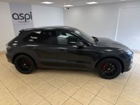 USED 2020 20 PORSCHE MACAN 2.9T V6 GTS SUV 5dr Petrol PDK 4WD Euro 6 (s/s) (380 ps) BLACK HALF LEATHER & SUEDE, SATELLITE NAVIGATION, AIR CONDITIONING, REAR CAMERA, HEATED FRONT SEATS, LANE ASSIST, CRUISE CONTROL, PRIVACY GLASS, BOSE SURROUND SOUND, MULTI FUNCTION STEERING WHEEL, SPORT MODE, PHONE APPS, 20&rdquo; ALLOY WHEELS, OPTICAL FRONT & REAR PARKING SENSORS, ELECTRIC FRONT SEATS, ELECTRIC FOLDING MIRRORS, SPORT DESIGN PACK WITH SIDE SKIRTS, SPORTS EXHAUST SYSTEM IN BLACK, PASM, POWER STEERING PLUS, AUTO DIM EXTERIOR & INTERIOR MIRRORS, BRUSHED ALUMINIUM INTERIOR PACKAGE,