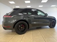 USED 2020 20 PORSCHE MACAN 2.9T V6 GTS SUV 5dr Petrol PDK 4WD Euro 6 (s/s) (380 ps) BLACK HALF LEATHER & SUEDE, SATELLITE NAVIGATION, AIR CONDITIONING, REAR CAMERA, HEATED FRONT SEATS, LANE ASSIST, CRUISE CONTROL, PRIVACY GLASS, BOSE SURROUND SOUND, MULTI FUNCTION STEERING WHEEL, SPORT MODE, PHONE APPS, 20&rdquo; ALLOY WHEELS, OPTICAL FRONT & REAR PARKING SENSORS, ELECTRIC FRONT SEATS, ELECTRIC FOLDING MIRRORS, SPORT DESIGN PACK WITH SIDE SKIRTS, SPORTS EXHAUST SYSTEM IN BLACK, PASM, POWER STEERING PLUS, AUTO DIM EXTERIOR & INTERIOR MIRRORS, BRUSHED ALUMINIUM INTERIOR PACKAGE,