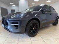 USED 2020 20 PORSCHE MACAN 2.9T V6 GTS SUV 5dr Petrol PDK 4WD Euro 6 (s/s) (380 ps) BLACK HALF LEATHER & SUEDE, SATELLITE NAVIGATION, AIR CONDITIONING, REAR CAMERA, HEATED FRONT SEATS, LANE ASSIST, CRUISE CONTROL, PRIVACY GLASS, BOSE SURROUND SOUND, MULTI FUNCTION STEERING WHEEL, SPORT MODE, PHONE APPS, 20&rdquo; ALLOY WHEELS, OPTICAL FRONT & REAR PARKING SENSORS, ELECTRIC FRONT SEATS, ELECTRIC FOLDING MIRRORS, SPORT DESIGN PACK WITH SIDE SKIRTS, SPORTS EXHAUST SYSTEM IN BLACK, PASM, POWER STEERING PLUS, AUTO DIM EXTERIOR & INTERIOR MIRRORS, BRUSHED ALUMINIUM INTERIOR PACKAGE,