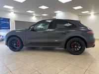 USED 2020 20 PORSCHE MACAN 2.9T V6 GTS SUV 5dr Petrol PDK 4WD Euro 6 (s/s) (380 ps) BLACK HALF LEATHER & SUEDE, SATELLITE NAVIGATION, AIR CONDITIONING, REAR CAMERA, HEATED FRONT SEATS, LANE ASSIST, CRUISE CONTROL, PRIVACY GLASS, BOSE SURROUND SOUND, MULTI FUNCTION STEERING WHEEL, SPORT MODE, PHONE APPS, 20&rdquo; ALLOY WHEELS, OPTICAL FRONT & REAR PARKING SENSORS, ELECTRIC FRONT SEATS, ELECTRIC FOLDING MIRRORS, SPORT DESIGN PACK WITH SIDE SKIRTS, SPORTS EXHAUST SYSTEM IN BLACK, PASM, POWER STEERING PLUS, AUTO DIM EXTERIOR & INTERIOR MIRRORS, BRUSHED ALUMINIUM INTERIOR PACKAGE,