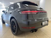 USED 2020 20 PORSCHE MACAN 2.9T V6 GTS SUV 5dr Petrol PDK 4WD Euro 6 (s/s) (380 ps) BLACK HALF LEATHER & SUEDE, SATELLITE NAVIGATION, AIR CONDITIONING, REAR CAMERA, HEATED FRONT SEATS, LANE ASSIST, CRUISE CONTROL, PRIVACY GLASS, BOSE SURROUND SOUND, MULTI FUNCTION STEERING WHEEL, SPORT MODE, PHONE APPS, 20&rdquo; ALLOY WHEELS, OPTICAL FRONT & REAR PARKING SENSORS, ELECTRIC FRONT SEATS, ELECTRIC FOLDING MIRRORS, SPORT DESIGN PACK WITH SIDE SKIRTS, SPORTS EXHAUST SYSTEM IN BLACK, PASM, POWER STEERING PLUS, AUTO DIM EXTERIOR & INTERIOR MIRRORS, BRUSHED ALUMINIUM INTERIOR PACKAGE,