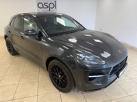 USED 2020 20 PORSCHE MACAN 2.9T V6 GTS SUV 5dr Petrol PDK 4WD Euro 6 (s/s) (380 ps) BLACK HALF LEATHER & SUEDE, SATELLITE NAVIGATION, AIR CONDITIONING, REAR CAMERA, HEATED FRONT SEATS, LANE ASSIST, CRUISE CONTROL, PRIVACY GLASS, BOSE SURROUND SOUND, MULTI FUNCTION STEERING WHEEL, SPORT MODE, PHONE APPS, 20&rdquo; ALLOY WHEELS, OPTICAL FRONT & REAR PARKING SENSORS, ELECTRIC FRONT SEATS, ELECTRIC FOLDING MIRRORS, SPORT DESIGN PACK WITH SIDE SKIRTS, SPORTS EXHAUST SYSTEM IN BLACK, PASM, POWER STEERING PLUS, AUTO DIM EXTERIOR & INTERIOR MIRRORS, BRUSHED ALUMINIUM INTERIOR PACKAGE,