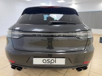 USED 2020 20 PORSCHE MACAN 2.9T V6 GTS SUV 5dr Petrol PDK 4WD Euro 6 (s/s) (380 ps) BLACK HALF LEATHER & SUEDE, SATELLITE NAVIGATION, AIR CONDITIONING, REAR CAMERA, HEATED FRONT SEATS, LANE ASSIST, CRUISE CONTROL, PRIVACY GLASS, BOSE SURROUND SOUND, MULTI FUNCTION STEERING WHEEL, SPORT MODE, PHONE APPS, 20&rdquo; ALLOY WHEELS, OPTICAL FRONT & REAR PARKING SENSORS, ELECTRIC FRONT SEATS, ELECTRIC FOLDING MIRRORS, SPORT DESIGN PACK WITH SIDE SKIRTS, SPORTS EXHAUST SYSTEM IN BLACK, PASM, POWER STEERING PLUS, AUTO DIM EXTERIOR & INTERIOR MIRRORS, BRUSHED ALUMINIUM INTERIOR PACKAGE,