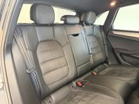 USED 2020 20 PORSCHE MACAN 2.9T V6 GTS SUV 5dr Petrol PDK 4WD Euro 6 (s/s) (380 ps) BLACK HALF LEATHER & SUEDE, SATELLITE NAVIGATION, AIR CONDITIONING, REAR CAMERA, HEATED FRONT SEATS, LANE ASSIST, CRUISE CONTROL, PRIVACY GLASS, BOSE SURROUND SOUND, MULTI FUNCTION STEERING WHEEL, SPORT MODE, PHONE APPS, 20&rdquo; ALLOY WHEELS, OPTICAL FRONT & REAR PARKING SENSORS, ELECTRIC FRONT SEATS, ELECTRIC FOLDING MIRRORS, SPORT DESIGN PACK WITH SIDE SKIRTS, SPORTS EXHAUST SYSTEM IN BLACK, PASM, POWER STEERING PLUS, AUTO DIM EXTERIOR & INTERIOR MIRRORS, BRUSHED ALUMINIUM INTERIOR PACKAGE,