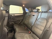 USED 2020 20 PORSCHE MACAN 2.9T V6 GTS SUV 5dr Petrol PDK 4WD Euro 6 (s/s) (380 ps) BLACK HALF LEATHER & SUEDE, SATELLITE NAVIGATION, AIR CONDITIONING, REAR CAMERA, HEATED FRONT SEATS, LANE ASSIST, CRUISE CONTROL, PRIVACY GLASS, BOSE SURROUND SOUND, MULTI FUNCTION STEERING WHEEL, SPORT MODE, PHONE APPS, 20&rdquo; ALLOY WHEELS, OPTICAL FRONT & REAR PARKING SENSORS, ELECTRIC FRONT SEATS, ELECTRIC FOLDING MIRRORS, SPORT DESIGN PACK WITH SIDE SKIRTS, SPORTS EXHAUST SYSTEM IN BLACK, PASM, POWER STEERING PLUS, AUTO DIM EXTERIOR & INTERIOR MIRRORS, BRUSHED ALUMINIUM INTERIOR PACKAGE,